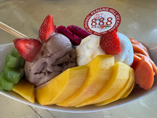 The Original Penang Hill Ice Kachang 888 3