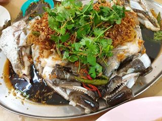 Restoran Zhen Bee Hiang 1