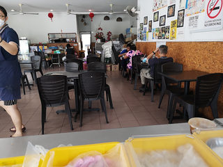 Lendy's Kitchen 風味小食館 1