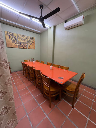 Madam Priya's House of Curries @ Beach Street 3