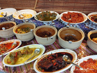 Syazana Nasi Melayu 2
