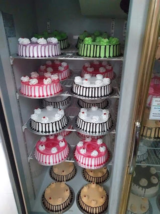 Noors Cookies (Kek RM15) 3