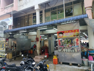 恒香煮炒 - 豪升茶室2 2