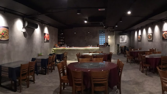 Nam Prik Thai Restaurant