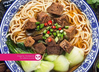 霞姐东北饺子 Xia Jie Northeast Dumplings 2