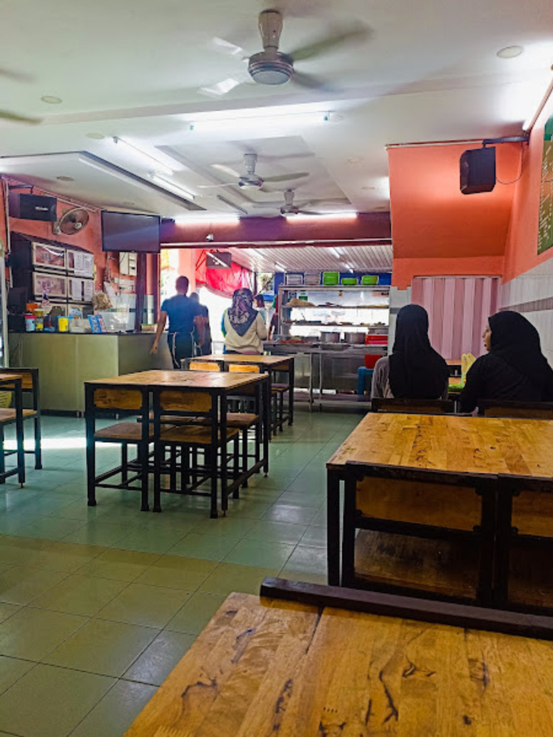 Restoran Kalik