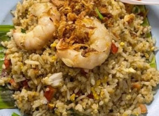 Heng Fatt Coffee Shop 2