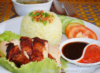 Satay Pantai Timur 3