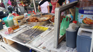Seafood Char Koay Kark George Town 2