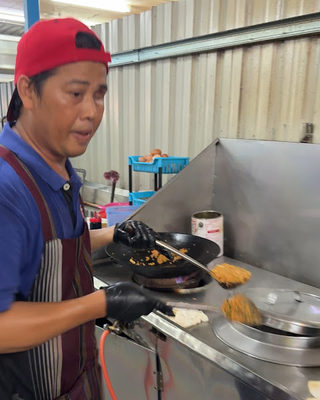 Yahaya Mee Jawa Legend 3