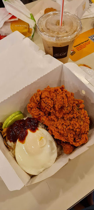 McDonald's Lotus's Tanjung Pinang 3