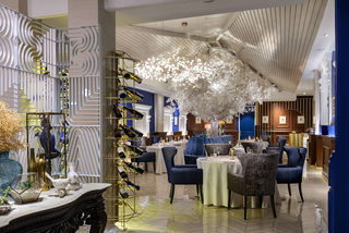 Restaurant Blanc Penang 1