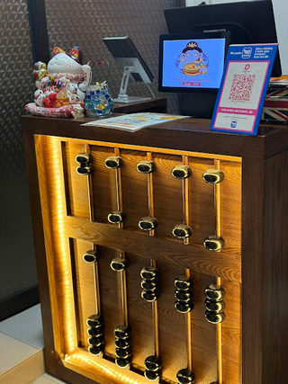 Indoya Thai Fusion - Thai Restaurant 泰式融合菜餐厅 3