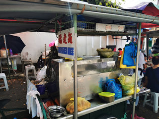 Sungai Ara Hokkien Mee 3