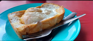 Eifi Murtabak & Roti Canai 2