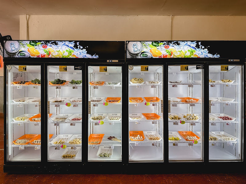 Wu Jia You Fu 吾家有福 (外送Steamboat/Catering)(Dine In Nasi Lemak at Chew Jetty Cafe)