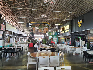 The Jetty Food Court 1