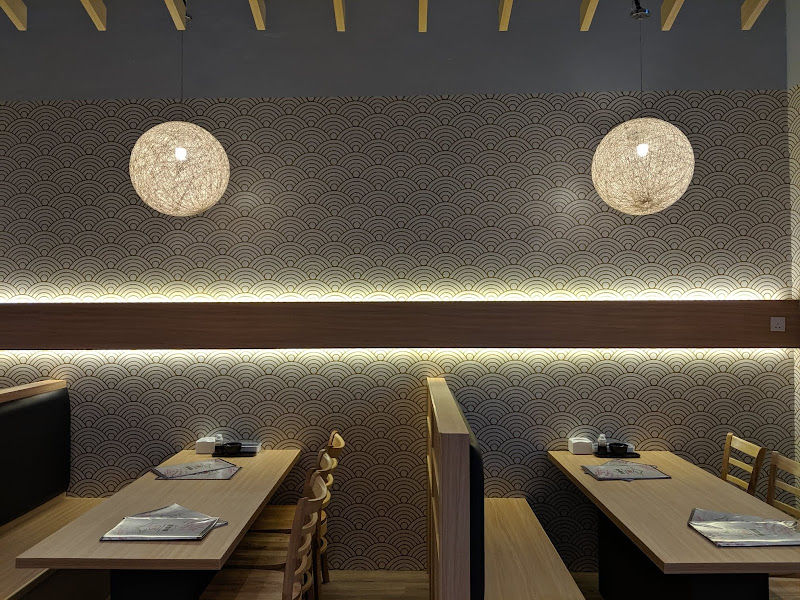 Sushi House (All Seasons Place)