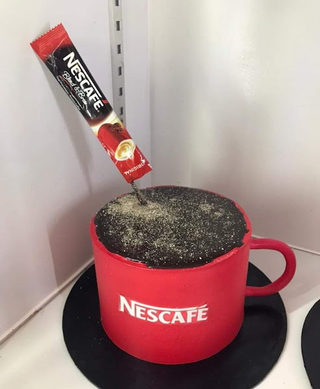 Noors Cookies (Kek RM15) 2