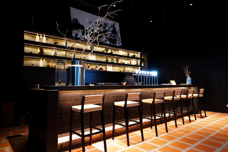 pu | Tea x Bar 朴|日茶夜酒