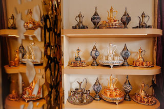 Damas Penang (Arabic Restaurant) 2