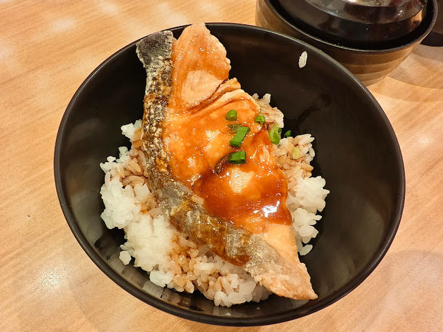 Sushi King Aeon Bukit Mertajam