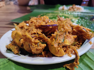 Innira's Restaurant 2