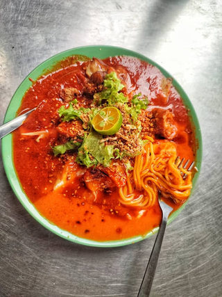 Ketapang Corner By Mamak King 2