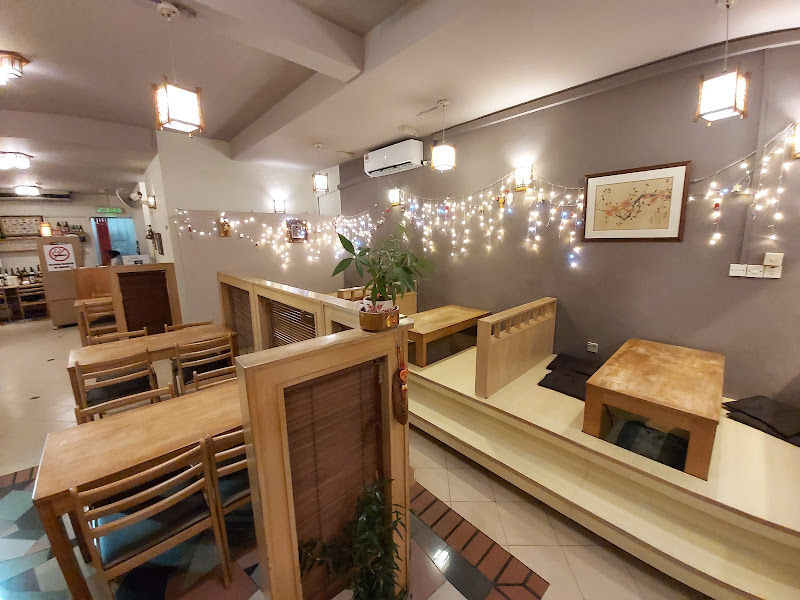 Sumida Japanese Restaurant