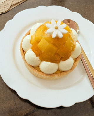 La Vie en Rose Pâtisserie 3