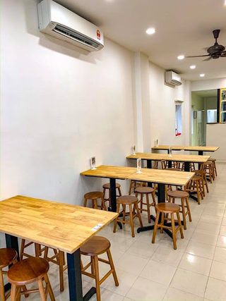 Soon Huat Wine & Tobacco (Campbell Street) 3