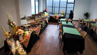 Unggul Nasi Campur 1