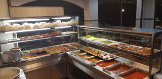 Al Shiffa Nasi Kandar Restaurant Penang 3