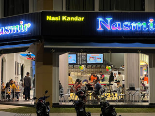 Nasi Kandar Nasmir (Bandar Cassia) 3