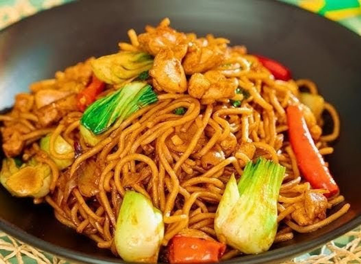 Billal Nasi Briyani ent.