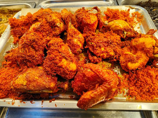 Bistro Halia Nasi Kandar 2