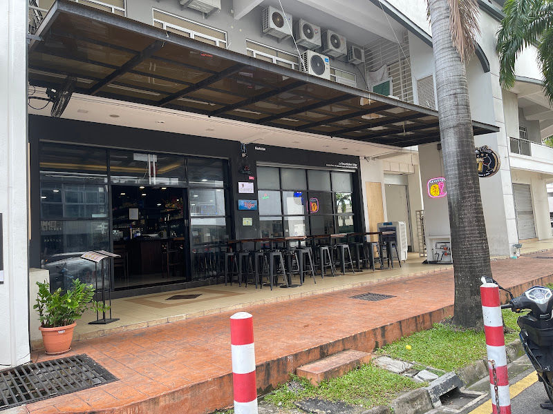 La Vista Kitchen & Bar