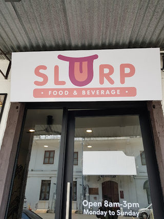 Slurp Cafe 1