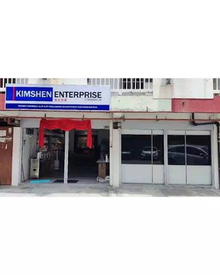 KIMSHEN ENTERPRISE 1