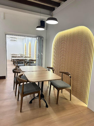 大樂餐廊 Da.Le Restaurant (Tanjung Bungah Outlet) 1