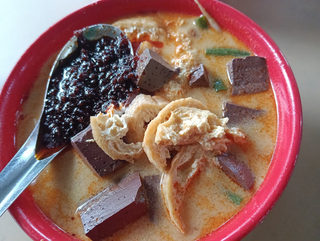 Taman Bukit Curry Mee 2