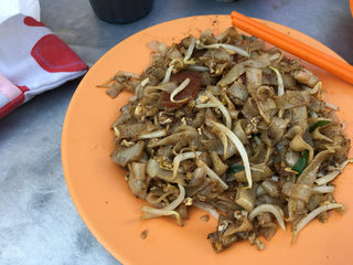 Ah Wei's Hokkien Mee 2