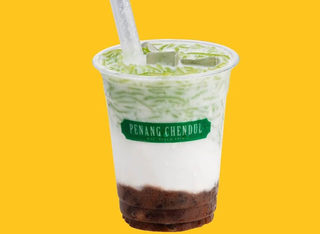 Penang Road Famous Teochew Chendul 2