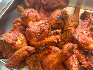 RESTORAN SOFIAH NASI KANDAR & NASI DALCHA 2