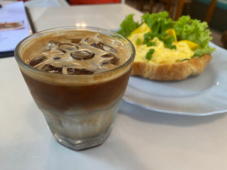 20 Chulia Lane Cafe 3