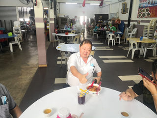 Juru 456 Hokkien Prawn Mee & Ganlau Mee 1