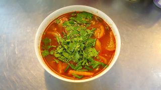 5Lor Bangkok Thai Food 3