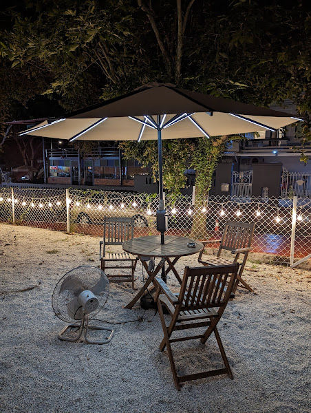 Ang Ang's Roastery - Tanjung Bungah