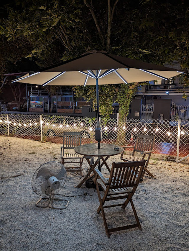 Ang Ang's Roastery - Tanjung Bungah