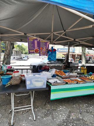Mummy Yus Cucur Udang&Pak tongko 1